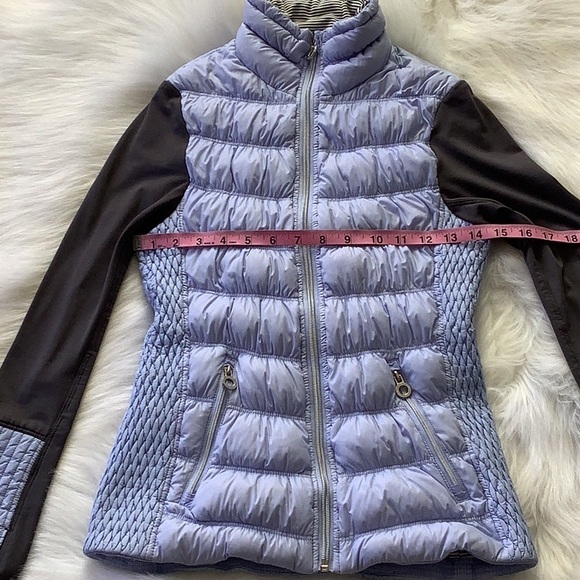 CALVIN KLEIN~Packable Down Jacket - Picture 12 of 13